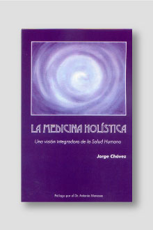 La Medicina Holística.