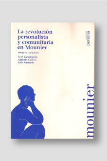 La revolución personalista.