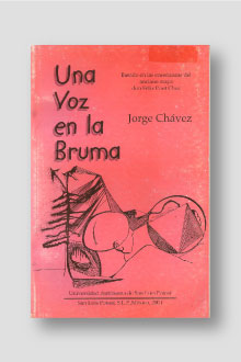 Una voz en la bruma.