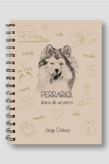 Perrario. Diario de un perro.
